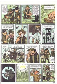 Extrait de Les roupinol -1- Les Roupinol