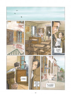 Extrait de Petits Bonheurs (Tonton) -INT- Petits bonheurs