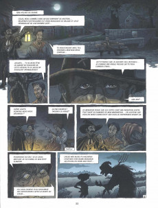 Extrait de Contes et Légendes -2- Au fil de l'Amblève