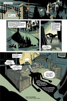 Extrait de Casanova: Luxuria (2010) -INT- Casanova: Luxuria