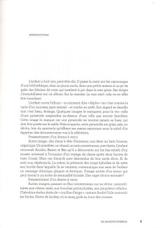 Extrait de (AUT) Bilal -2022- Sublime Chaos