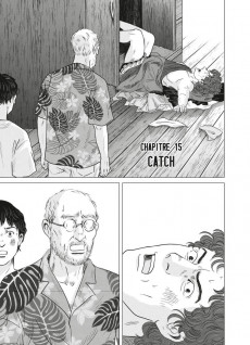 Extrait de Olympia Kyklos -4- Tome 4