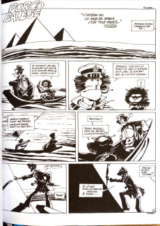 Extrait de Porco Balese