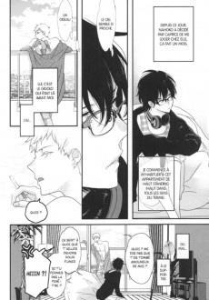 Extrait de Notre paradis