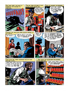 Extrait de The eC Archives -12TPB- The Vault of Horror - Volume 2