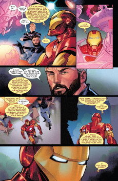 Extrait de Thor Vol.6 (2020) -25- Issue #25