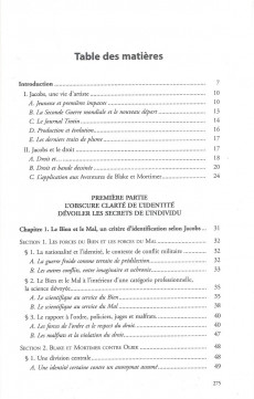 Extrait de (AUT) Jacobs, Edgar P. -2022/06- Edgar P. Jacobs et les dess(e)ins du droit - La justice éclairée par Blake et Mortimer