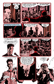 Extrait de Batman: Shadow of the Bat (1992) -38- The Joker Part Two: Tears of a Clown