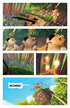 Extrait de Twig (2022) -3VC- Issue #3