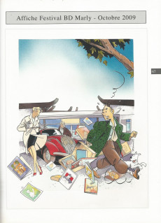 Extrait de Trajets - Parcours