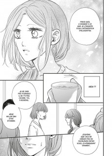 Extrait de Is It Love? Blue Swan Hospital - À cœur ouvert -2- Tome 2
