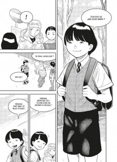 Extrait de Brigade d'outre-tombe -3- Tome 3