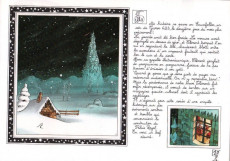 Extrait de La nef des fous -HS05- Les Seize pages