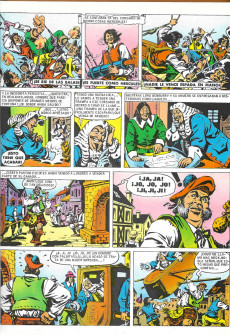 Extrait de Corsario de hierro (El) -1- El Corsario de hierro