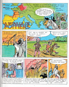 Extrait de Chroniques d'une province -1- Histoires de la Vienne