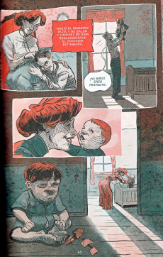Extrait de Cuentos