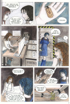 Extrait de N.A.T. -1- Tome 1