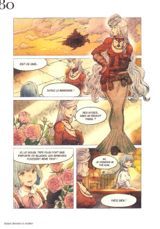 Extrait de (AUT) Kuroi, Mori - Steam Reverie in Amber