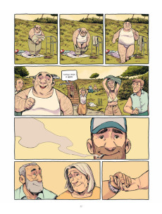 Extrait de Mergulho (O) - O mergulho