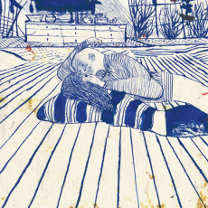 Extrait de (AUT) Mattotti - Chambres/Rooms/Stanze