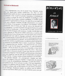 Extrait de (AUT) Wolinski -2021- Georges Wolinski