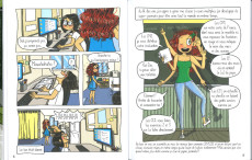 Extrait de Ma vie d'instit' -2- Ma vie d'instit'2