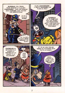 Extrait de Superino -MR4398- Superino - 1