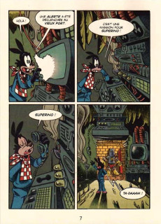 Extrait de Superino -MR4399- Superino - 2