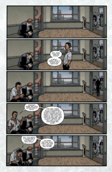Extrait de Locke & Key: Keyhouse Compendium (2021) -Cof- Locke & Key: Keyhouse Compendium