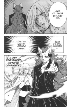 Extrait de Le conte des parias -8- Tome 8