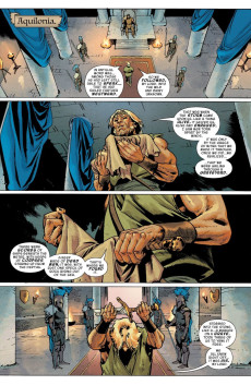 Extrait de King Conan Vol.2 (2022) -6- Issue #6