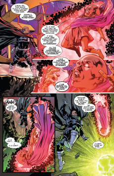 Extrait de Fantastic Four Vol.6 (2018) -45- Issue #45