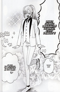 Extrait de Sexy Cosplay Doll -8- Volume 8