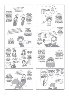 Extrait de Je vais être maman !