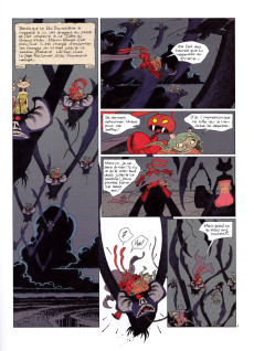 Extrait de Donjon Monsters -3a2019- La Carte majeure
