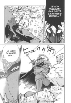 Extrait de Isekai Gourmets : Magical Table Cloth -2- Tome 2