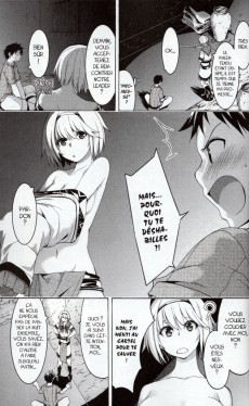 Extrait de I'm standing on a million lives -7- Volume 7