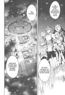 Extrait de Goblin Slayer : Year One -8- Tome 8