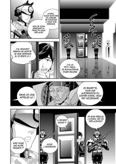 Extrait de Les héros de la Galaxie -16- Tome 16