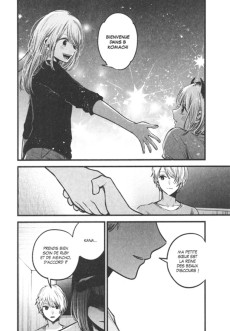 Extrait de Oshi no Ko -4- Tome 4
