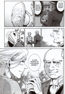 Extrait de Isabella Bird, Femme exploratrice -9- Tome 9