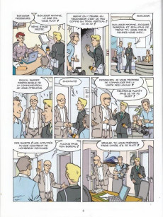 Extrait de En direct des CE et du CCE Cheminots