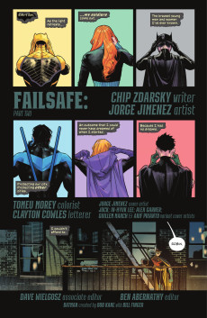 Extrait de Batman Vol.3 (2016) -126A- Failsafe (Part Two)