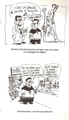 Extrait de (AUT) Nono -2008- Bling Bling