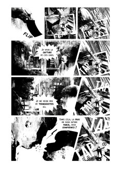 Extrait de L'esprit du Scorpion - L'Esprit du Scorpion