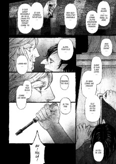 Extrait de Dans l'Ombre de ton Regard