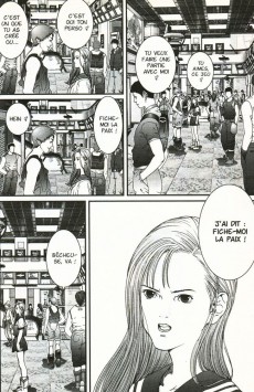 Extrait de Zero One -2- Volume 2