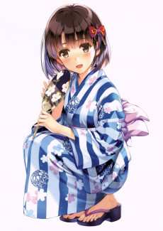 Extrait de Saenai Heroine no Sodatekata -TL- Fine. Misaki Kurehito Gashu