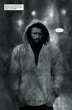 Extrait de Starhenge - Book One: The Dragon & The Boar (2022) -2VC- Issue #2