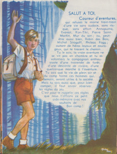 Extrait de (AUT) Mitacq - En Route!..